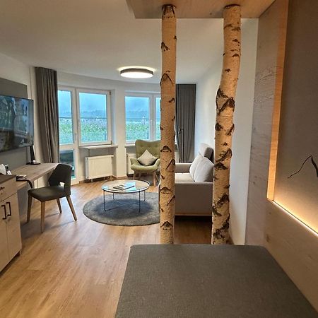 Best Western Plus Hotel Alpenhof Oberstdorf Eksteriør bilde