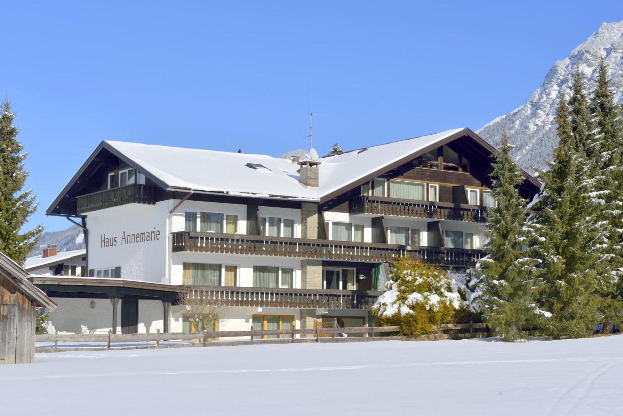 Best Western Plus Hotel Alpenhof Oberstdorf Eksteriør bilde