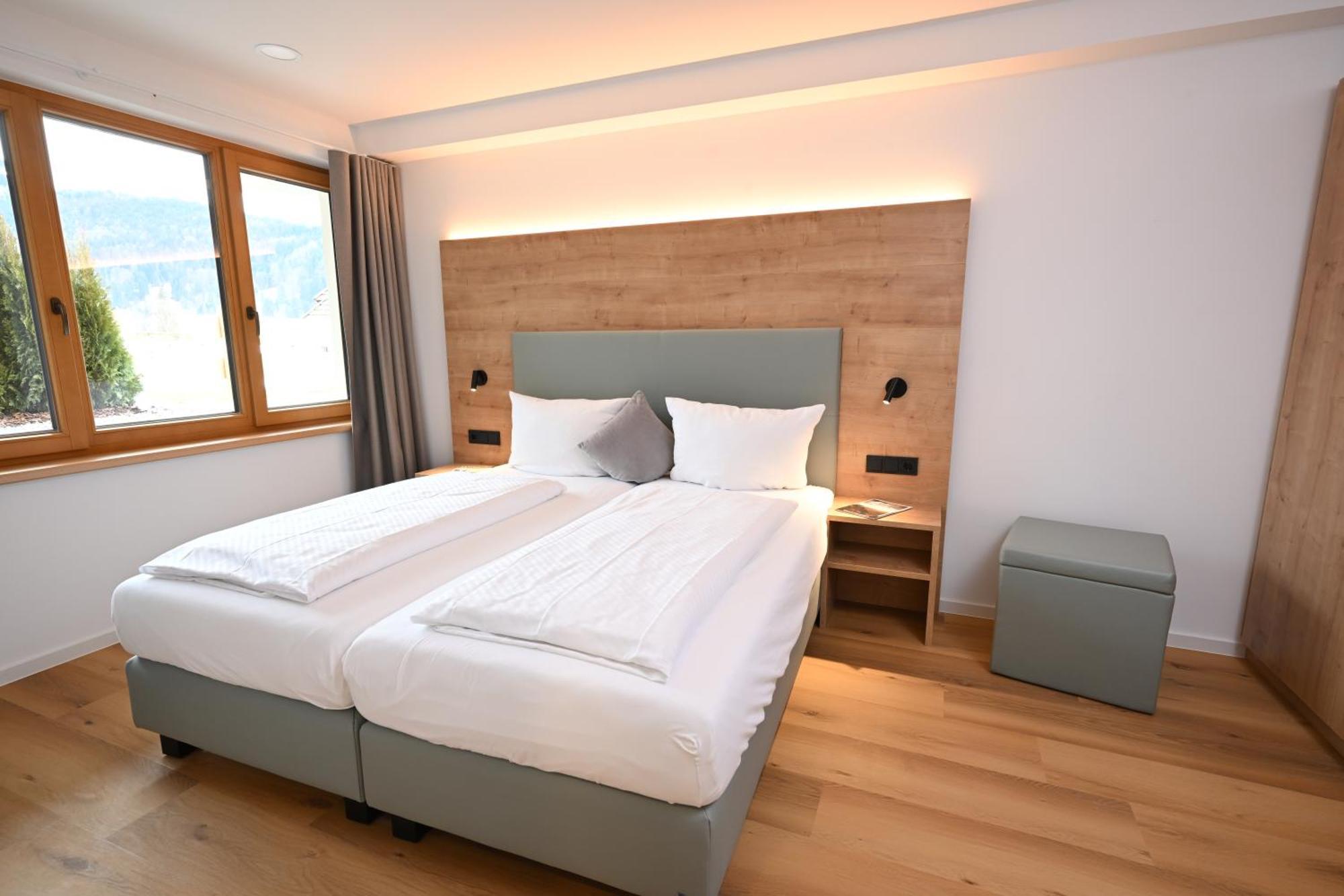 Best Western Plus Hotel Alpenhof Oberstdorf Eksteriør bilde