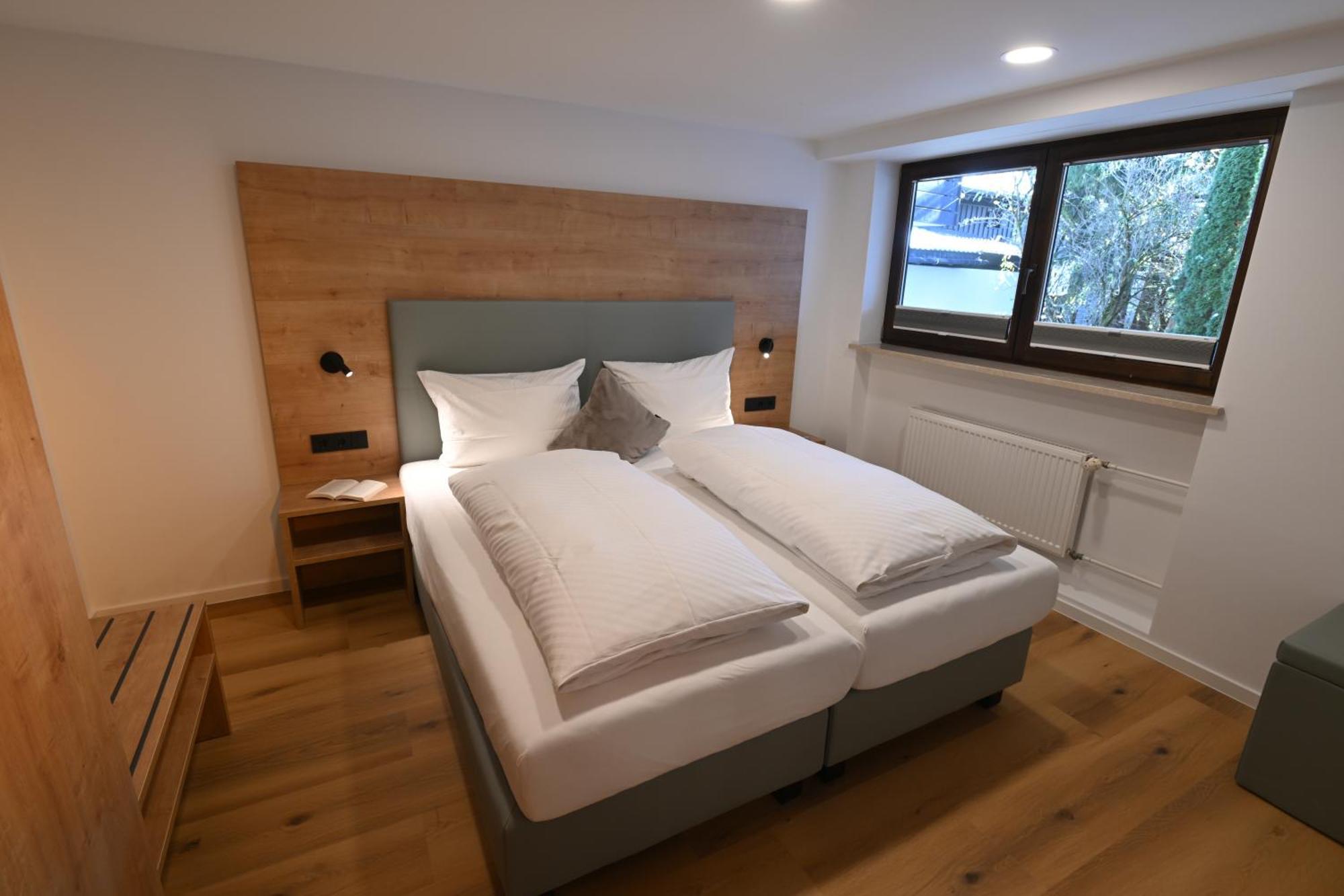 Best Western Plus Hotel Alpenhof Oberstdorf Eksteriør bilde