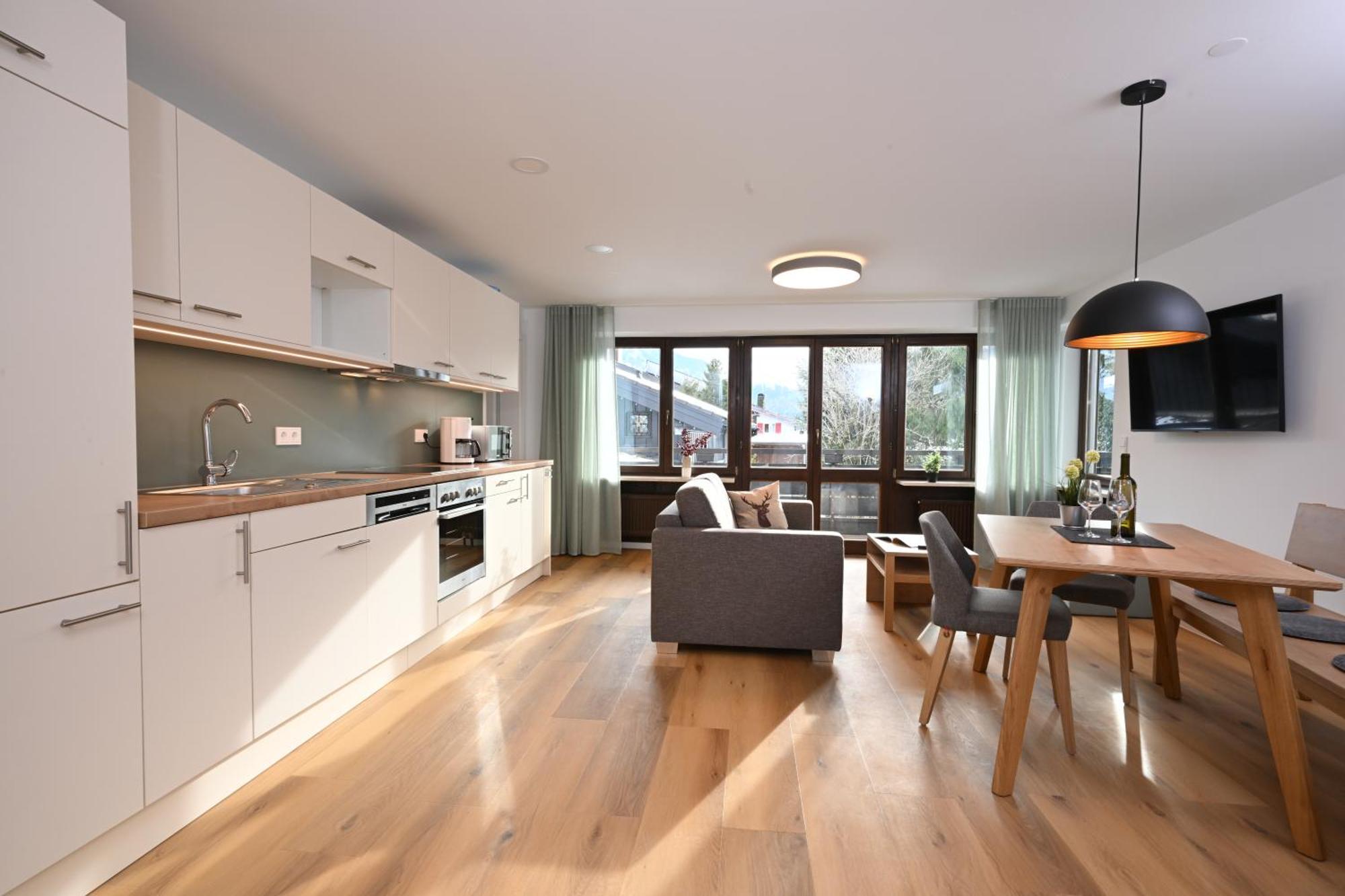 Best Western Plus Hotel Alpenhof Oberstdorf Eksteriør bilde
