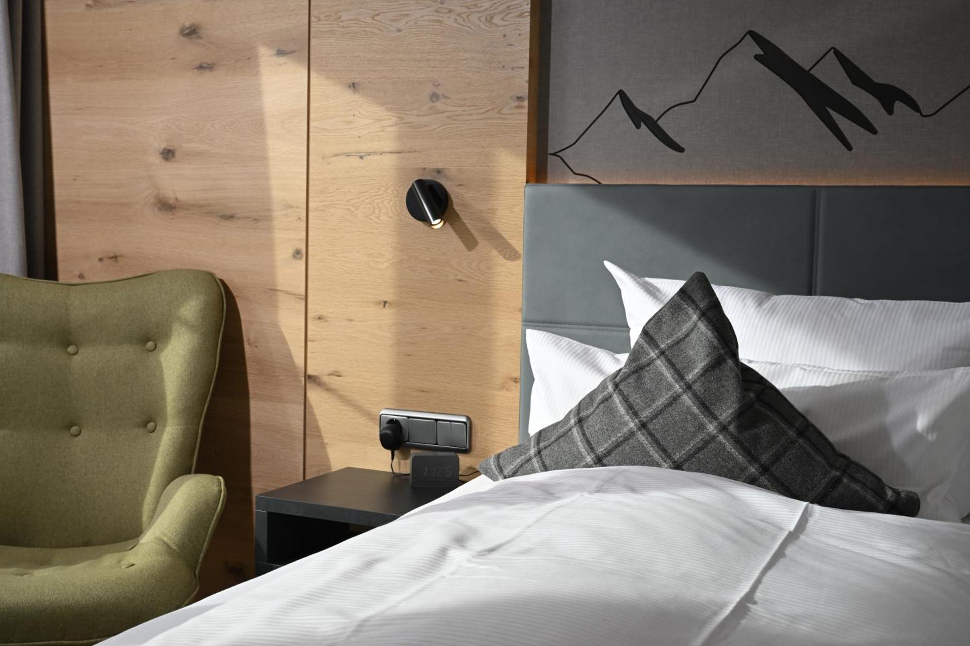 Best Western Plus Hotel Alpenhof Oberstdorf Eksteriør bilde