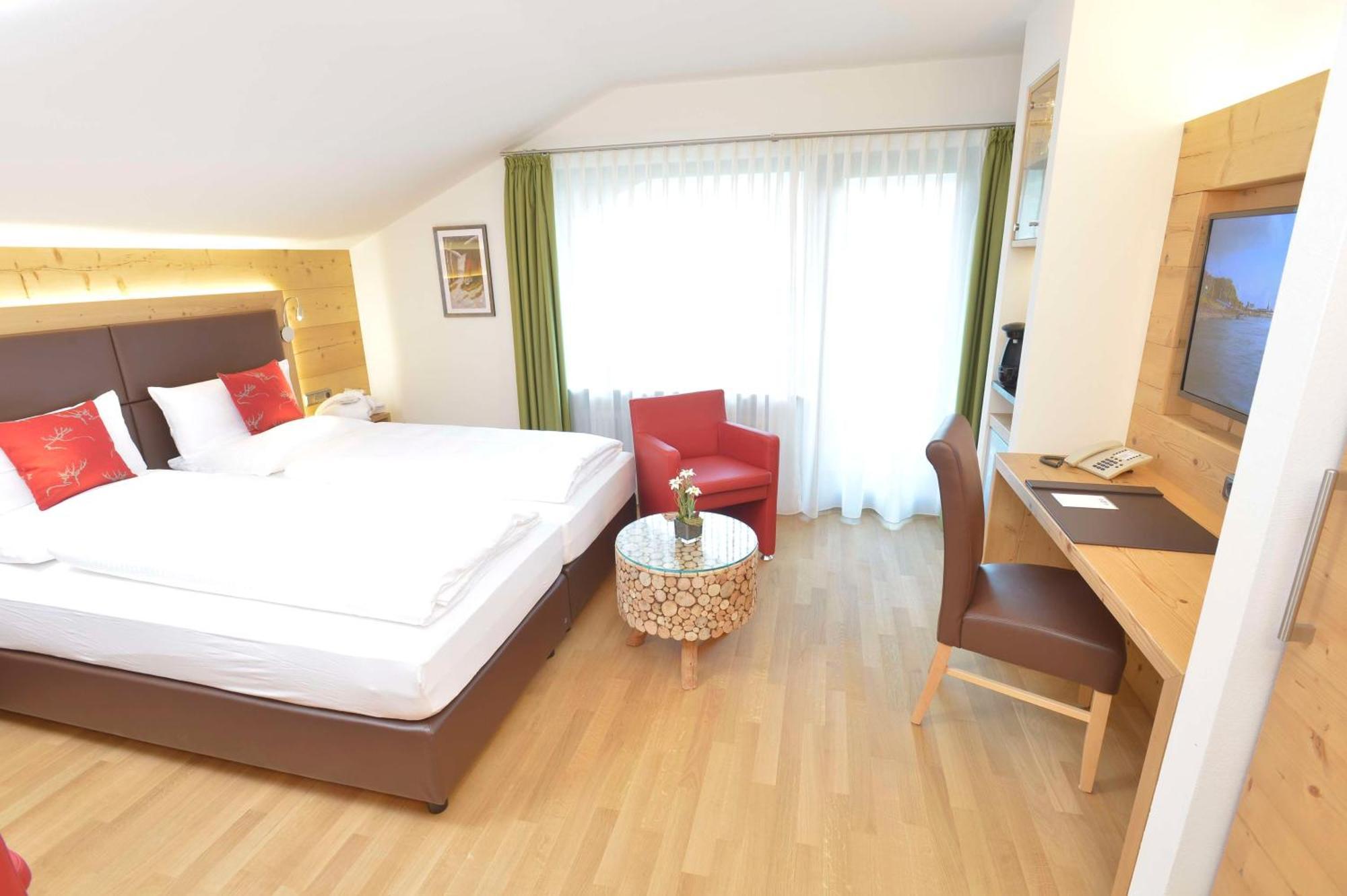 Best Western Plus Hotel Alpenhof Oberstdorf Eksteriør bilde