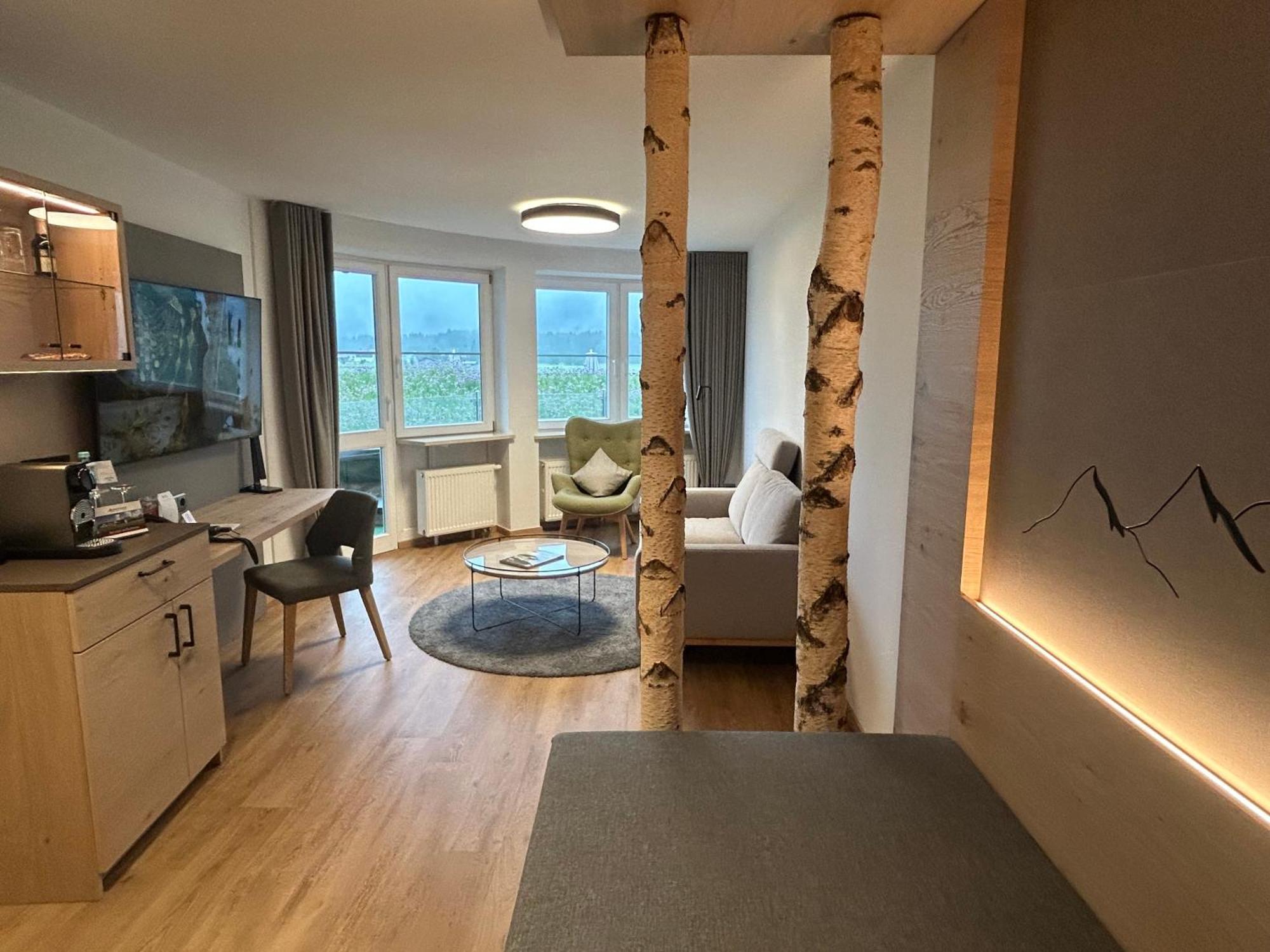 Best Western Plus Hotel Alpenhof Oberstdorf Eksteriør bilde