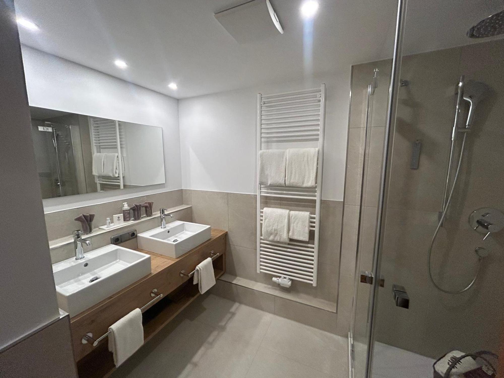 Best Western Plus Hotel Alpenhof Oberstdorf Eksteriør bilde
